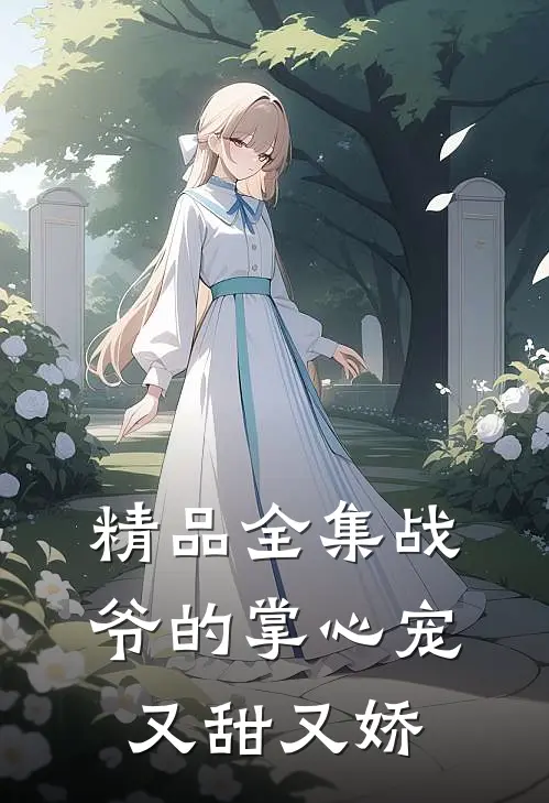 精品全集战爷的掌心宠又甜又娇