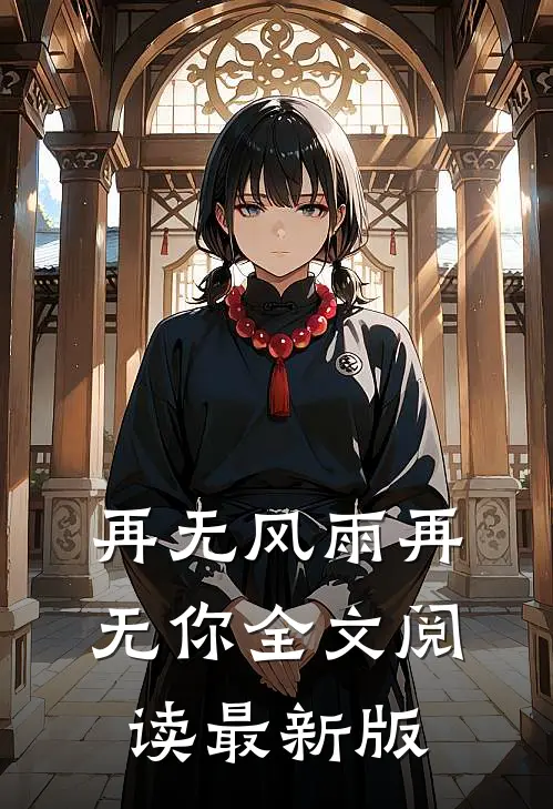 再无风雨再无你全文阅读最新版