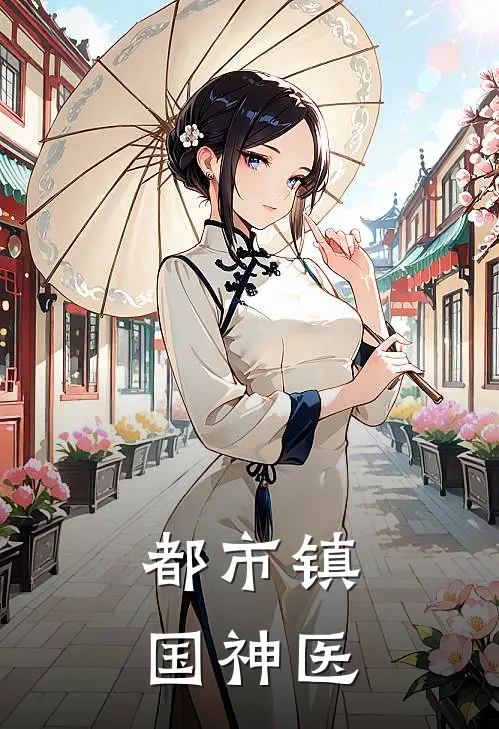 都市镇国神医