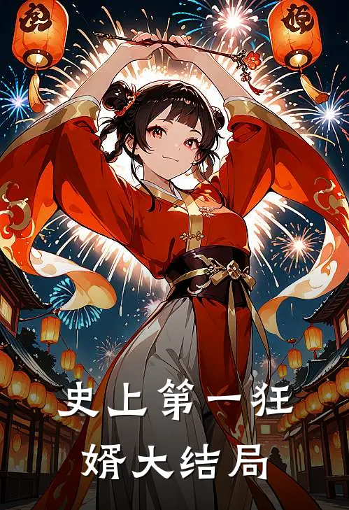 史上第一狂婿大结局