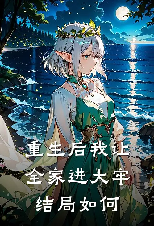 重生后我让全家进大牢结局如何