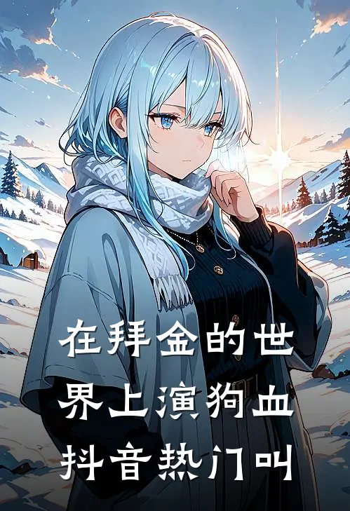 在拜金的世界上演狗血抖音热门叫