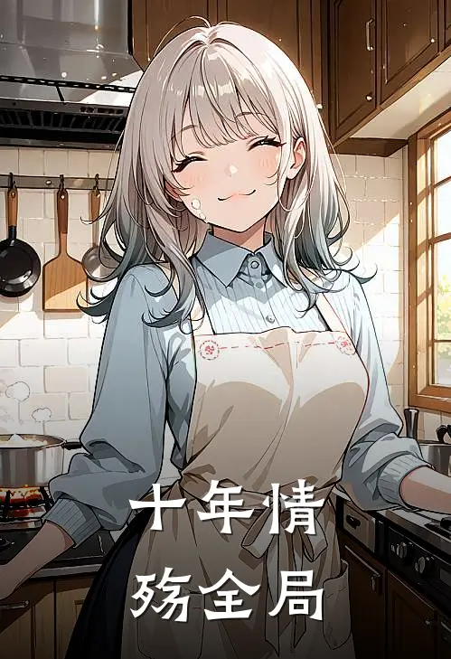 十年情殇全局
