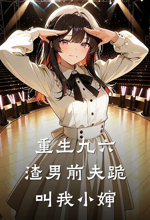 重生九六：渣男前夫跪叫我小婶