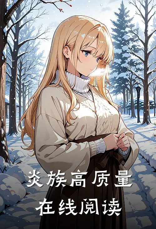 炎族高质量在线阅读