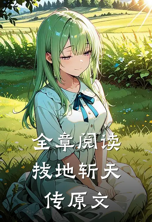 全章阅读拔地斩天传原文