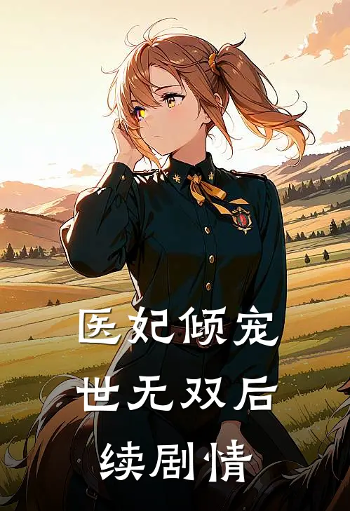 医妃倾宠世无双后续剧情