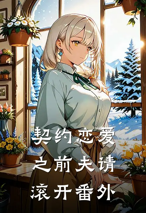 契约恋爱之前夫请滚开番外