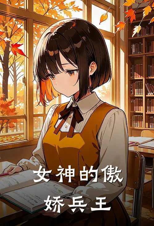 女神的傲娇兵王