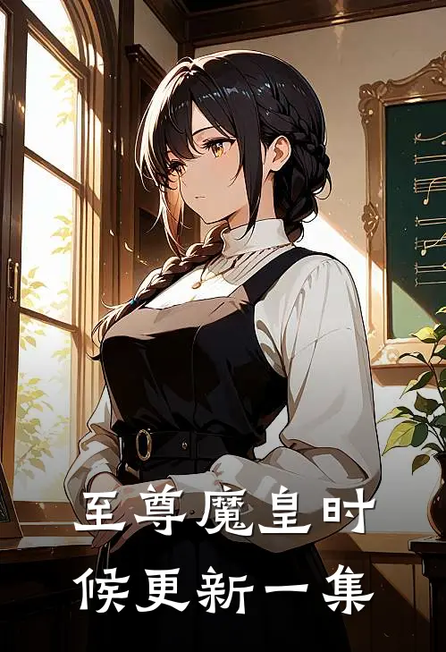 至尊魔皇时候更新一集