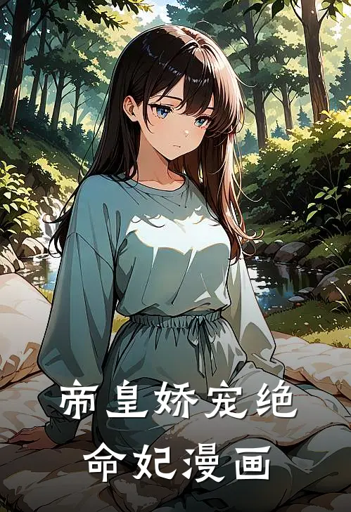 帝皇娇宠绝命妃漫画
