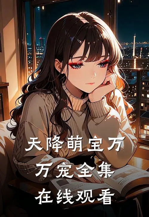 天降萌宝万万宠 全集在线观看