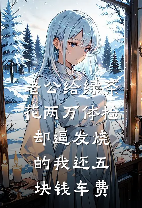 老公给绿茶花两万体检，却逼发烧的我还五块钱车费
