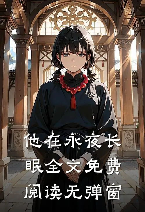 他在永夜长眠全文免费阅读无弹窗