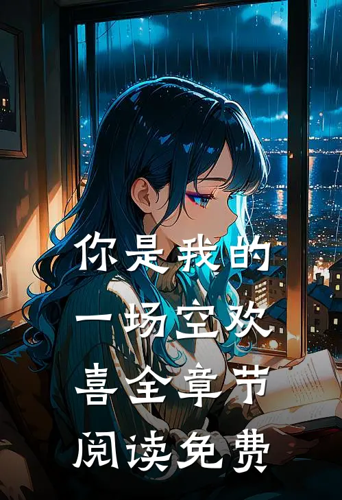 你是我的一场空欢喜全章节阅读免费
