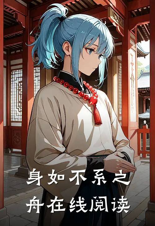 身如不系之舟在线阅读