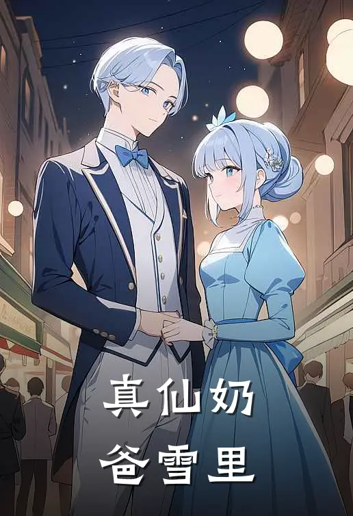 真仙奶爸 雪里
