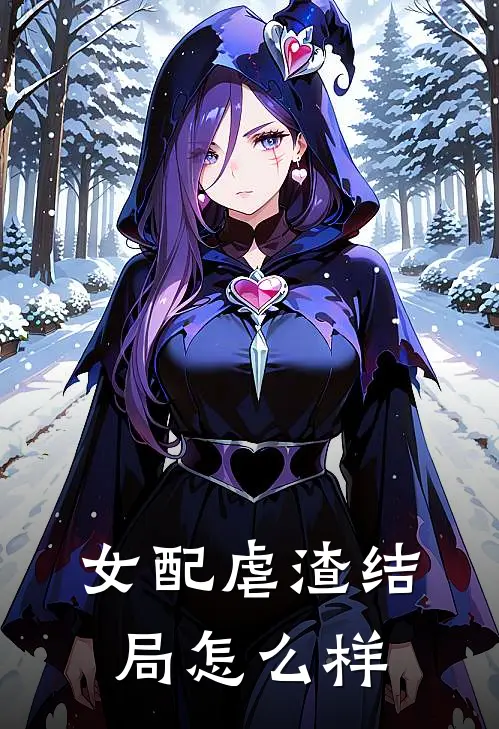 女配虐渣结局怎么样