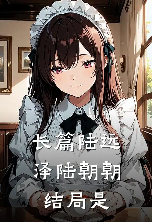 长篇陆远泽陆朝朝结局是