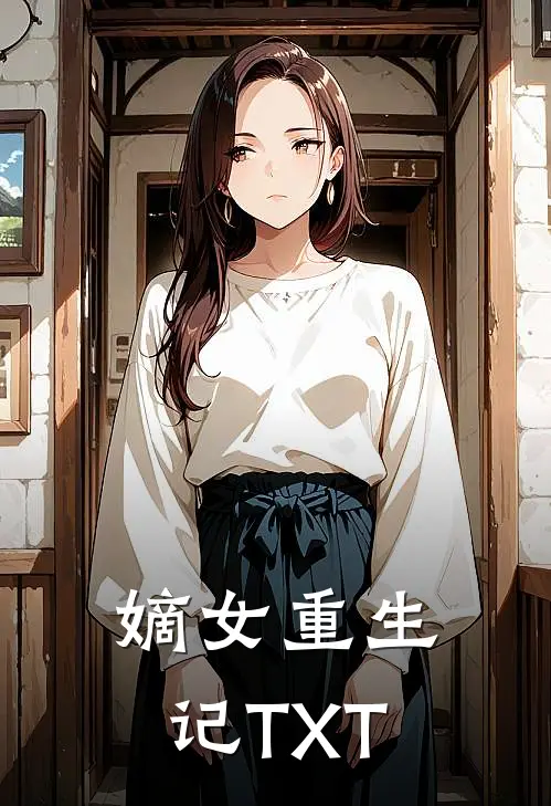嫡女重生记TXT