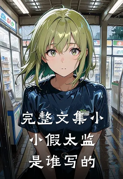 完整文集小小假太监是谁写的