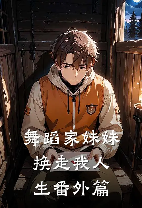 舞蹈家妹妹换走我人生 番外篇
