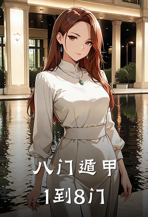 八门遁甲1到8门