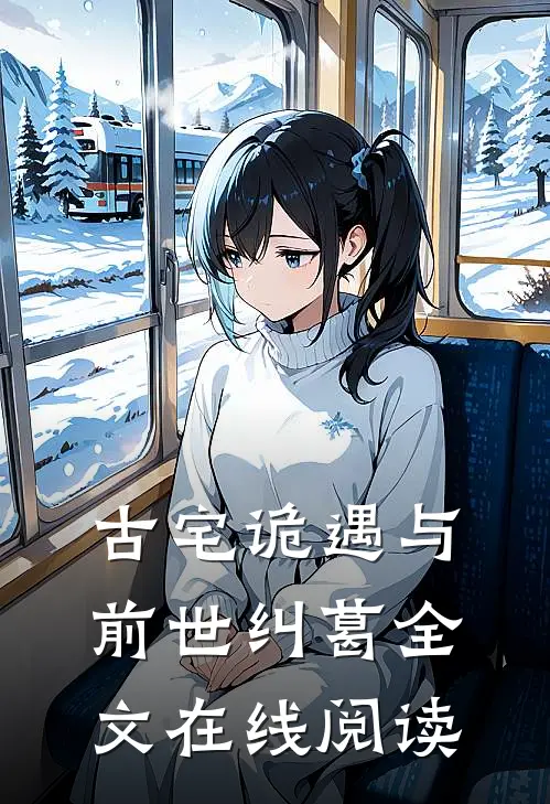 古宅诡遇与前世纠葛全文在线阅读