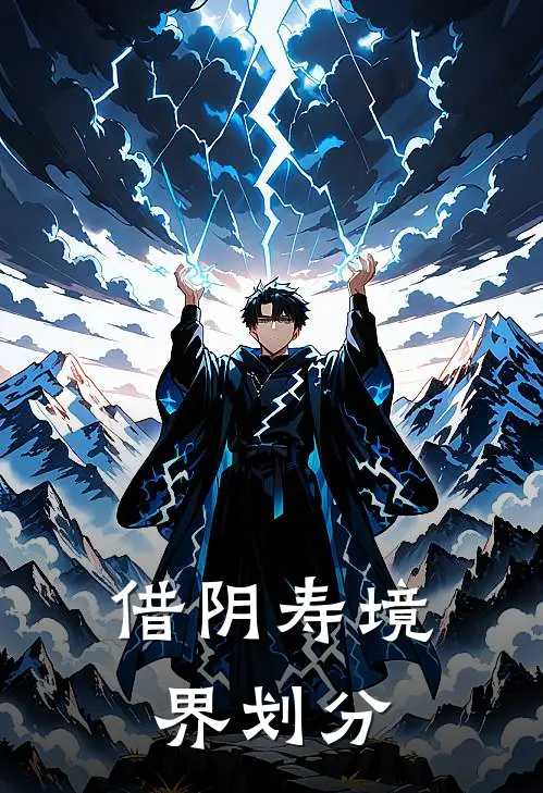 借阴寿境界划分