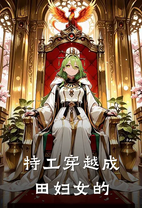 特工穿越成田妇女的