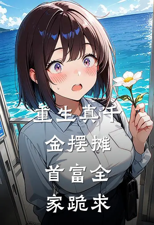 重生真千金摆摊，首富全家跪求