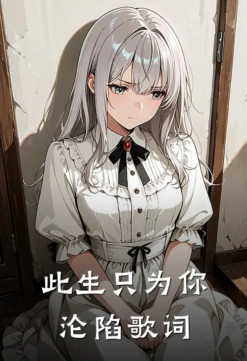 此生只为你沦陷歌词