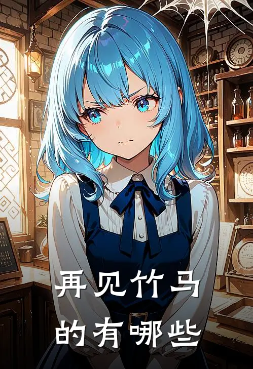 再见竹马的有哪些