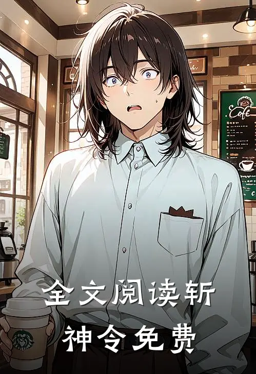 全文阅读斩神令免费