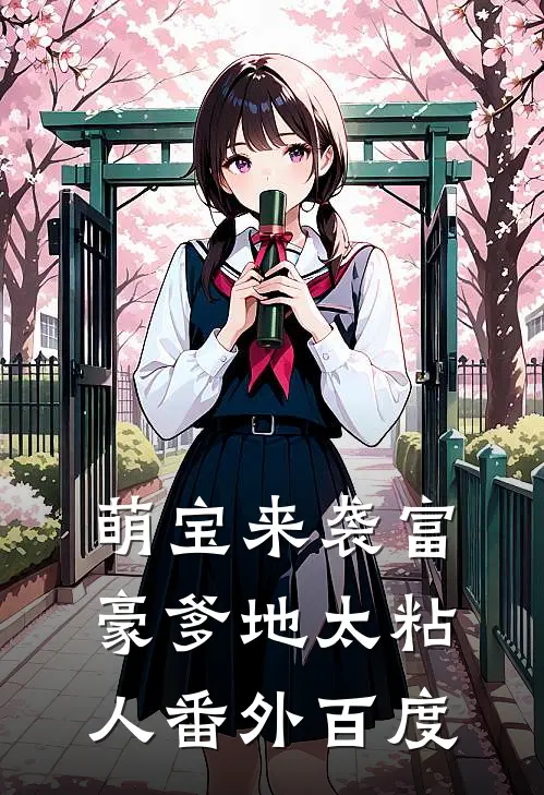 萌宝来袭富豪爹地太粘人番外百度