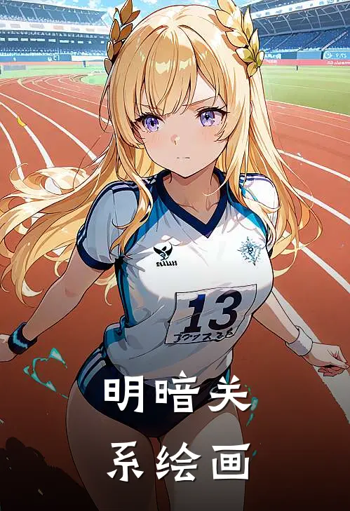 明暗关系绘画
