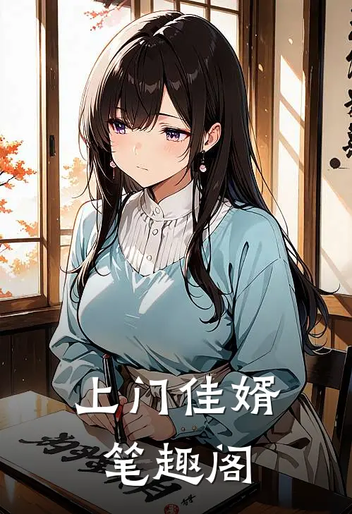 上门佳婿笔趣阁