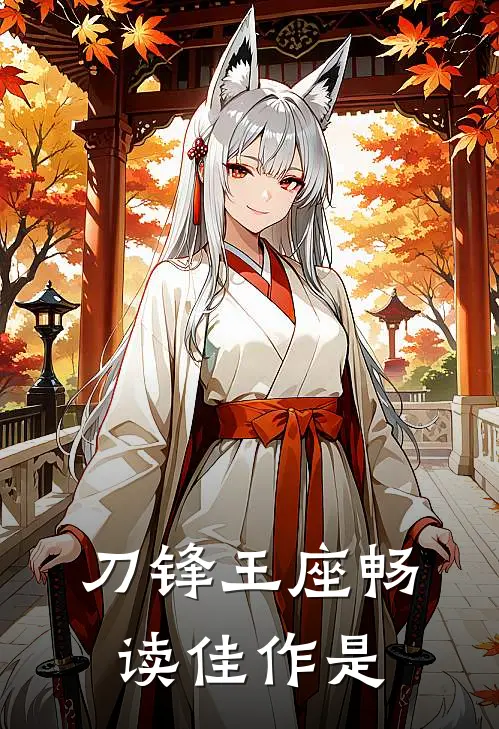 刀锋王座畅读佳作是