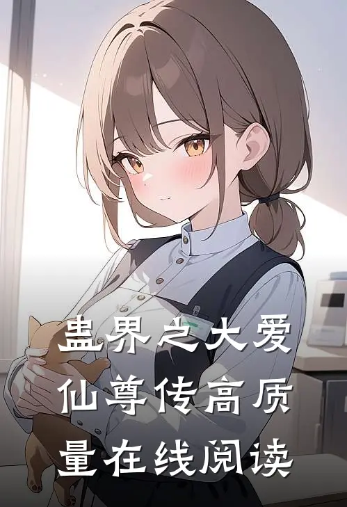 蛊界之大爱仙尊传高质量在线阅读