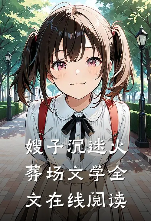 嫂子沉迷火葬场文学全文在线阅读