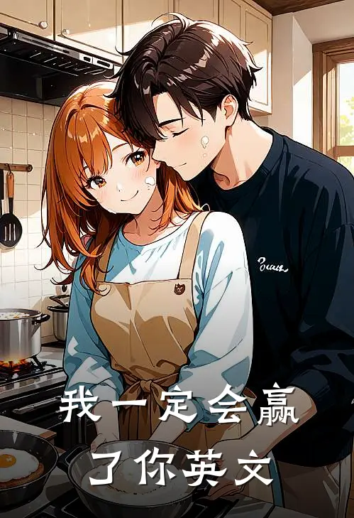 我一定会赢了你英文