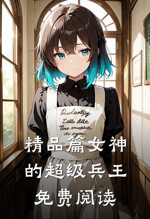 精品篇女神的超级兵王免费阅读