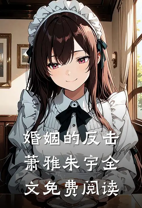 婚姻的反击萧雅朱宇全文免费阅读