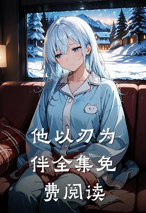 他以刃为伴全集免费阅读