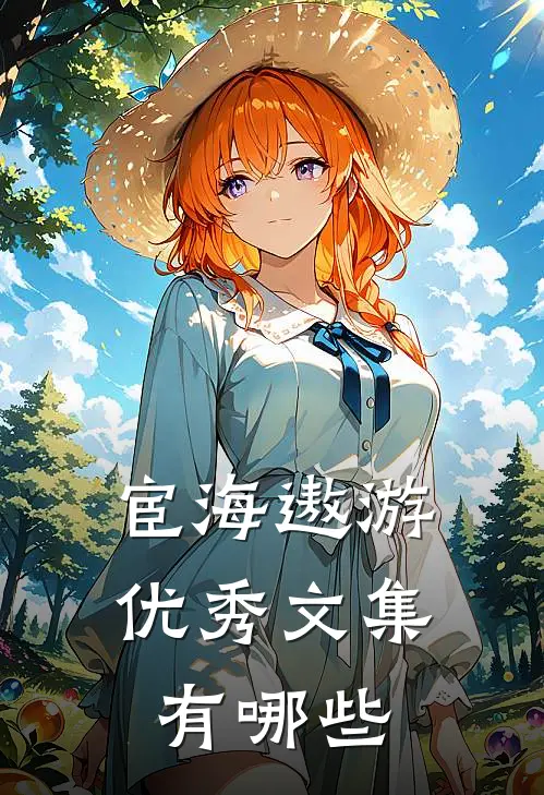 宦海遨游优秀文集有哪些