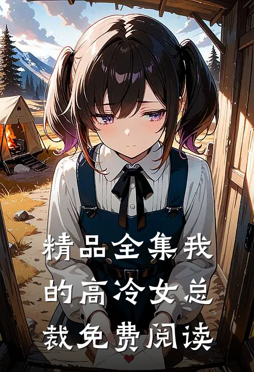 精品全集我的高冷女总裁免费阅读