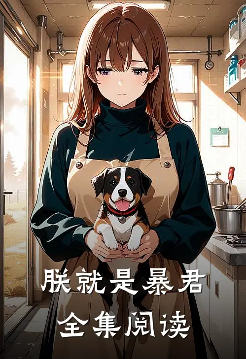 朕就是暴君全集阅读