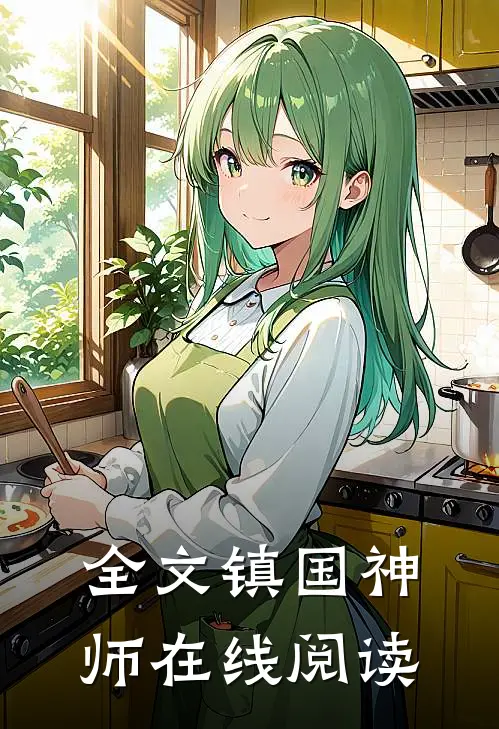 全文镇国神师在线阅读