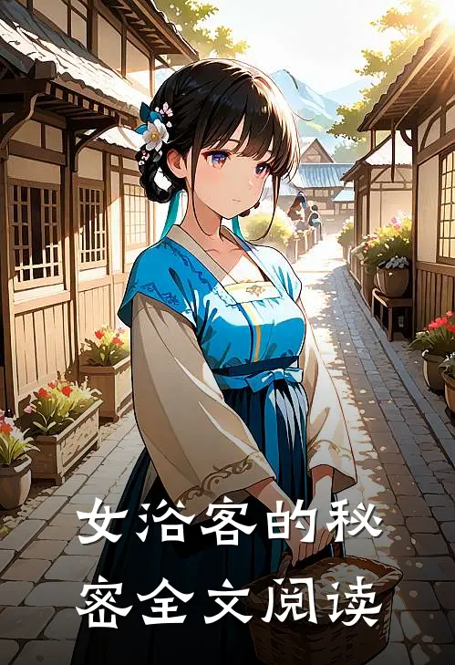 女浴客的秘密全文阅读