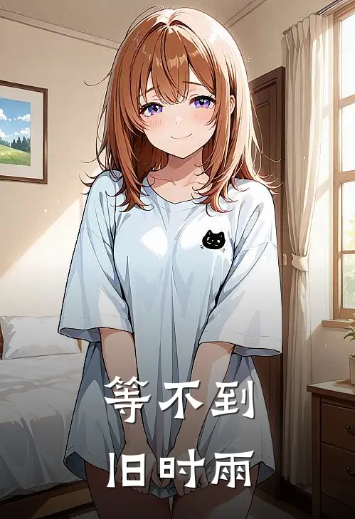 等不到旧时雨